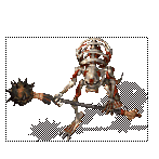 传奇骷髅锤兵属性